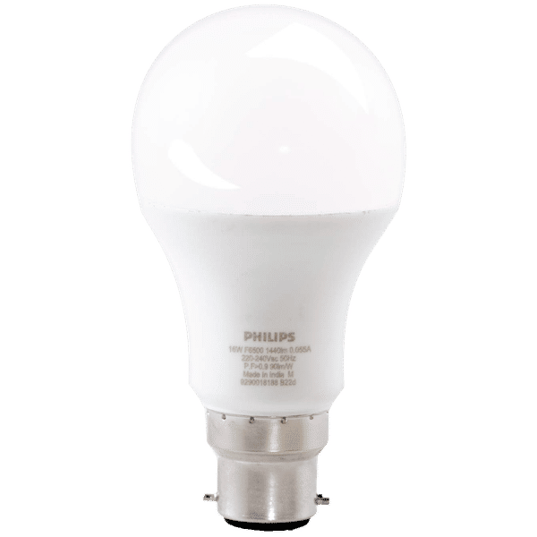 Philips 16w deals led bulb
